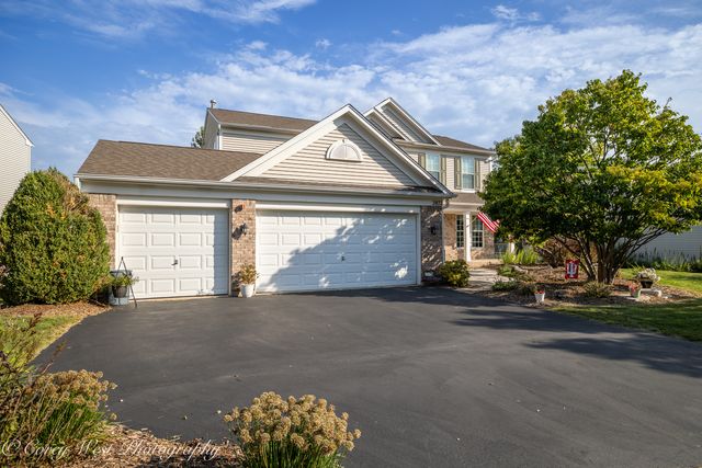 2872 Dartmouth Lane, West Dundee, IL 60118