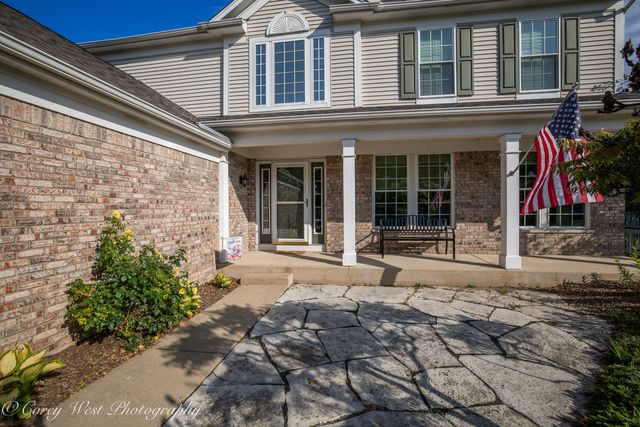 2872 Dartmouth Lane, West Dundee, IL 60118