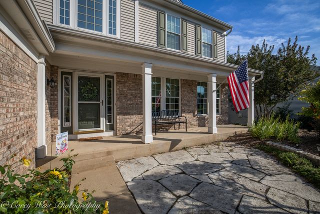 2872 Dartmouth Lane, West Dundee, IL 60118
