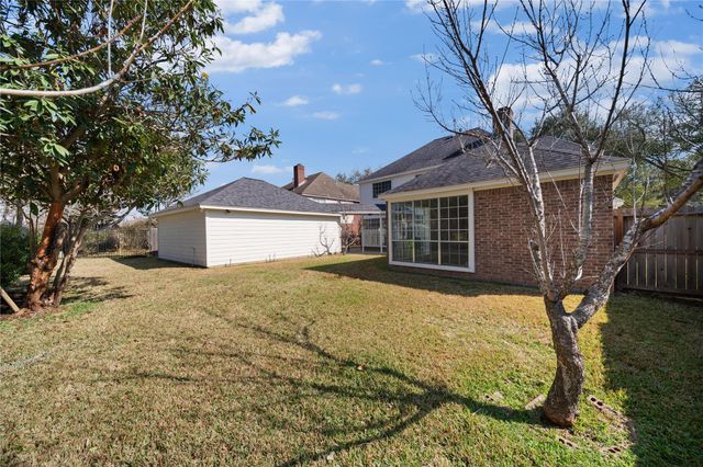 2106 Westshore Drive, Missouri City, TX 77459