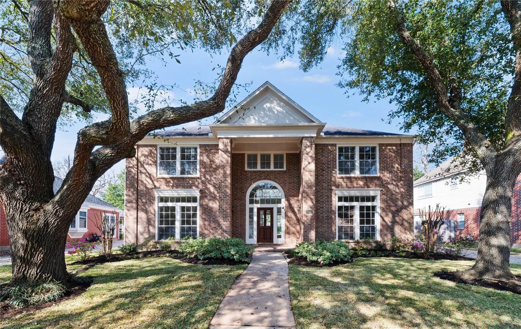 2106 Westshore Drive, Missouri City, TX 77459