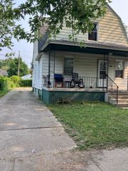 1914 Joslin Street, Saginaw, MI 48602