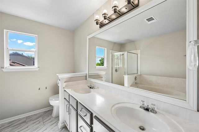 607 Sparkling Brook LN, Leander, TX 78641