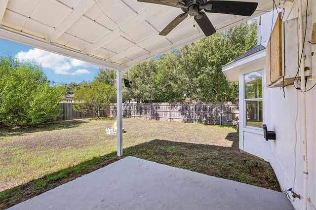 607 Sparkling Brook LN, Leander, TX 78641