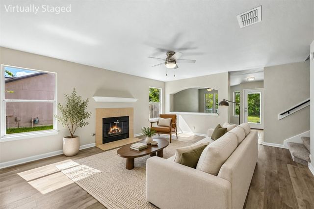 607 Sparkling Brook LN, Leander, TX 78641