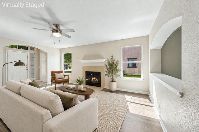 607 Sparkling Brook LN, Leander, TX 78641