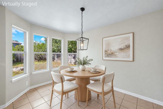 607 Sparkling Brook LN, Leander, TX 78641