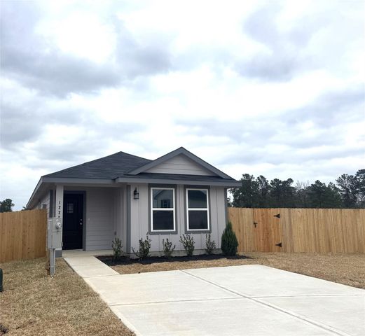 12251 Shield Crest Court, Willis, TX 77378