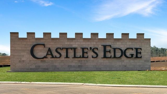 12251 Shield Crest Court, Willis, TX 77378