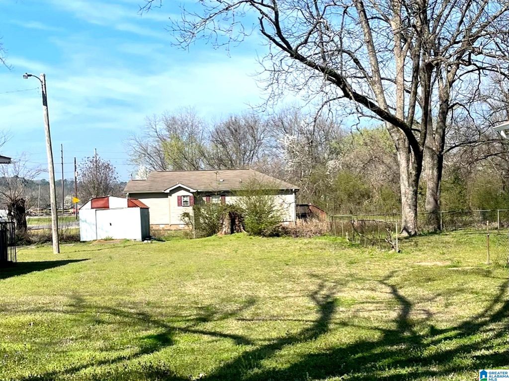 704 HALL AVENUE, Bessemer, AL 35020