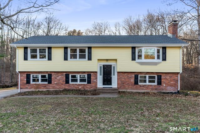 417 Buttonball Lane, Glastonbury, CT 06033