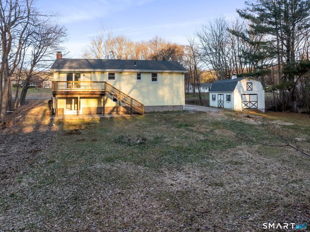 417 Buttonball Lane, Glastonbury, CT 06033