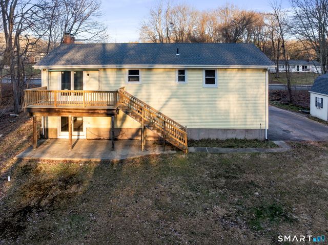 417 Buttonball Lane, Glastonbury, CT 06033