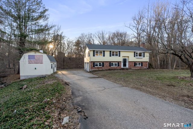417 Buttonball Lane, Glastonbury, CT 06033