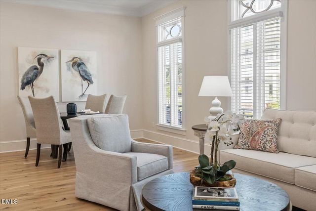 2620 Tidwell Street, Raleigh, NC 27608