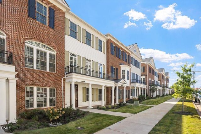 2620 Tidwell Street, Raleigh, NC 27608