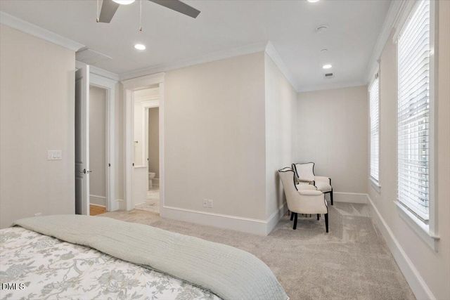 2620 Tidwell Street, Raleigh, NC 27608