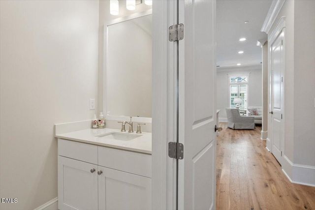 2620 Tidwell Street, Raleigh, NC 27608