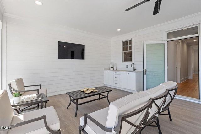 2620 Tidwell Street, Raleigh, NC 27608