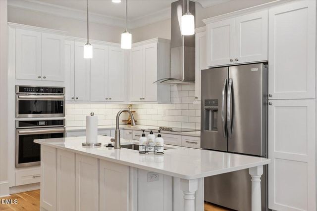 2620 Tidwell Street, Raleigh, NC 27608