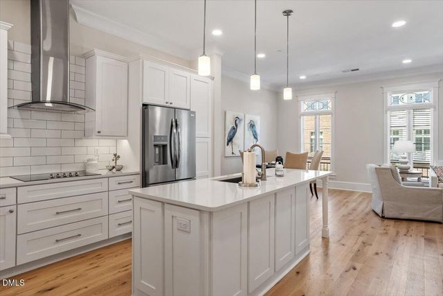 2620 Tidwell Street, Raleigh, NC 27608