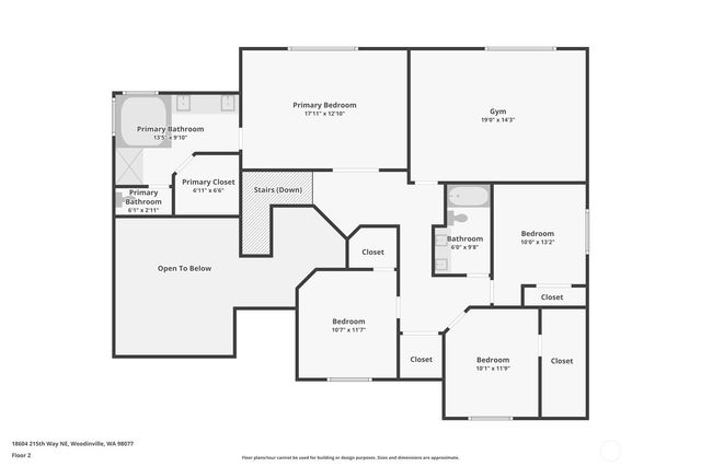 18604 215th Way NE, Woodinville, WA 98077