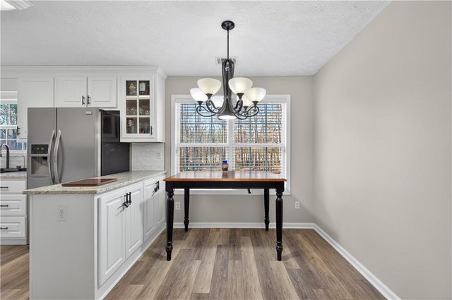 1453 Solomon Drive, Winder, GA 30680