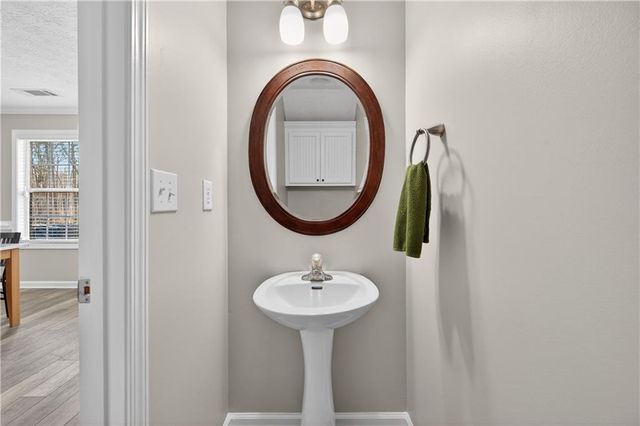 1453 Solomon Drive, Winder, GA 30680