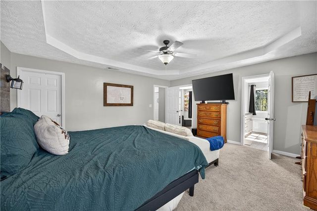 1453 Solomon Drive, Winder, GA 30680