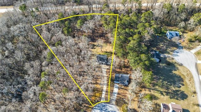 1453 Solomon Drive, Winder, GA 30680