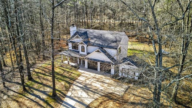 1453 Solomon Drive, Winder, GA 30680