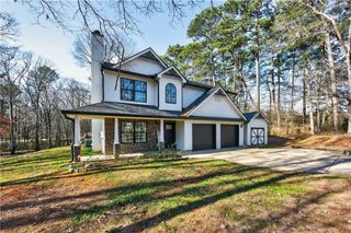1453 Solomon Drive, Winder, GA 30680