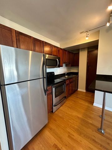 4180 N Marine Drive 1210, Chicago, IL 60613