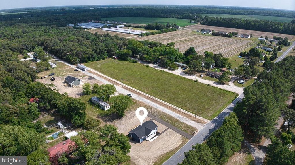 26127 BETHEL CONCORD RD, Seaford, DE 19973