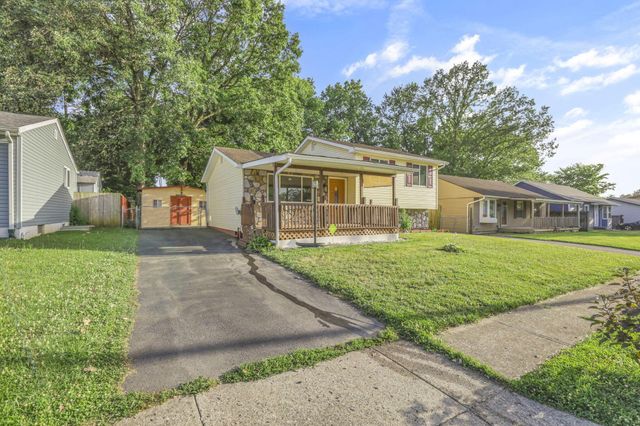 435 Carolann Avenue, Columbus, OH 43207