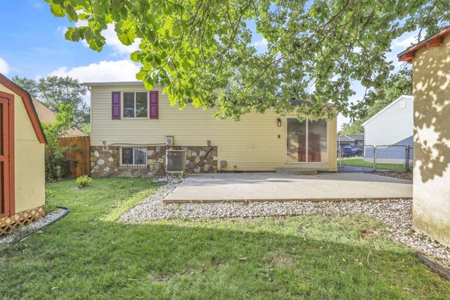435 Carolann Avenue, Columbus, OH 43207
