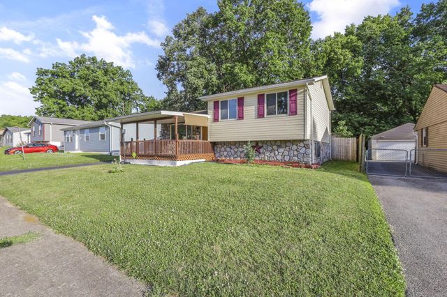 435 Carolann Avenue, Columbus, OH 43207