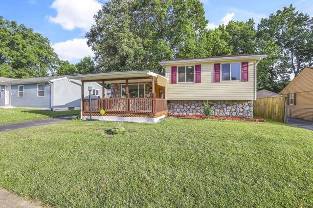 435 Carolann Avenue, Columbus, OH 43207
