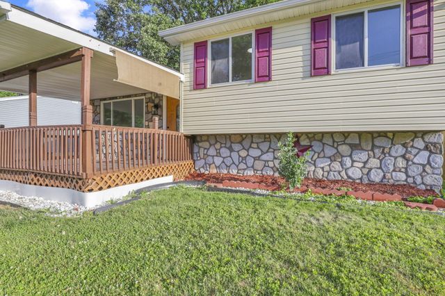 435 Carolann Avenue, Columbus, OH 43207