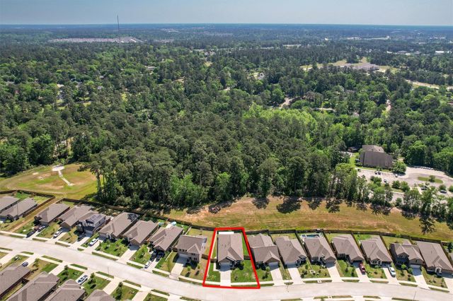 954 Golden Willow Lane, Conroe, TX 77304