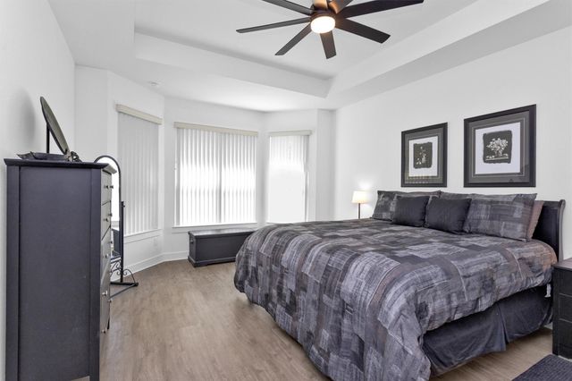 954 Golden Willow Lane, Conroe, TX 77304