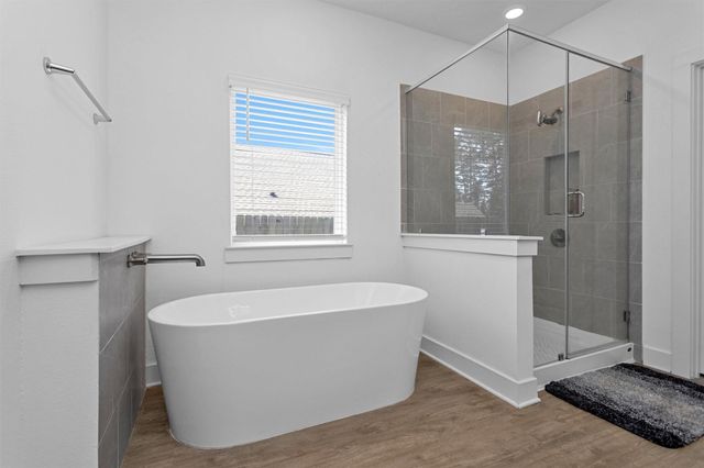 954 Golden Willow Lane, Conroe, TX 77304