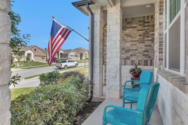 954 Golden Willow Lane, Conroe, TX 77304