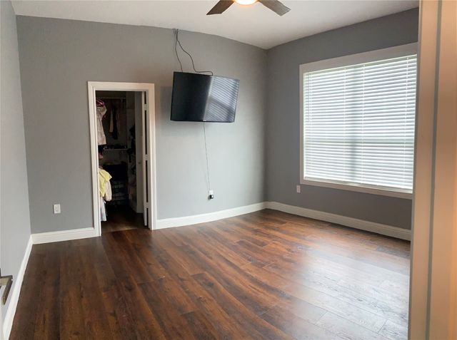 5017 SW County Road 2404, Wortham, TX 76693