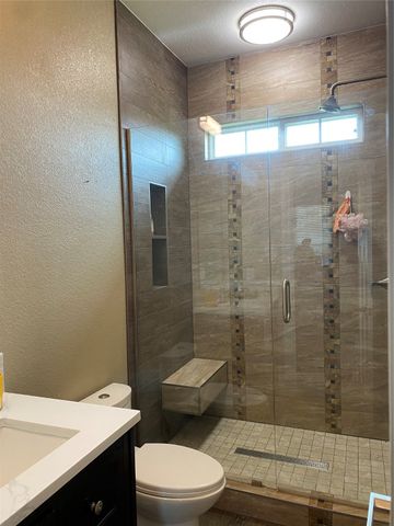 5017 SW County Road 2404, Wortham, TX 76693