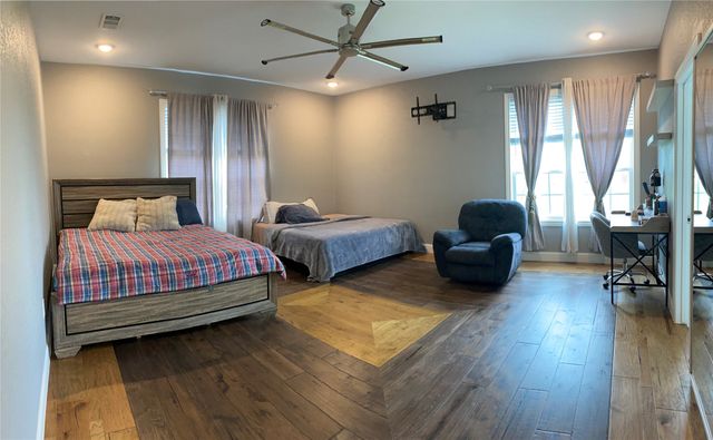 5017 SW County Road 2404, Wortham, TX 76693