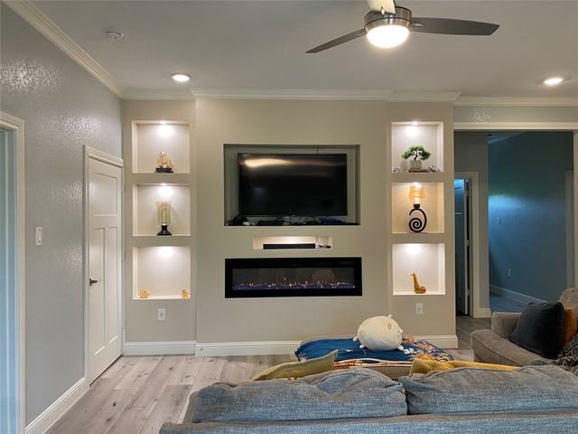 5017 SW County Road 2404, Wortham, TX 76693