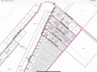 000 Lot 65-82 Wolfe Airpark, Manvel, TX 77578