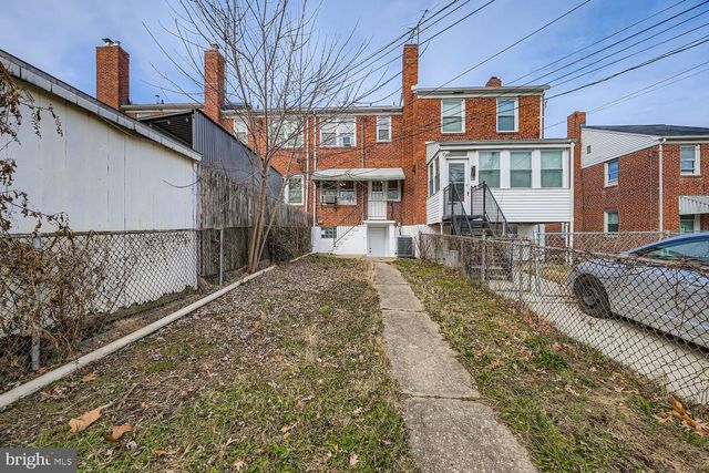 571 WELBROOK RD, Baltimore, MD 21221