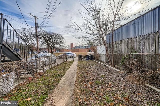 571 WELBROOK RD, Baltimore, MD 21221